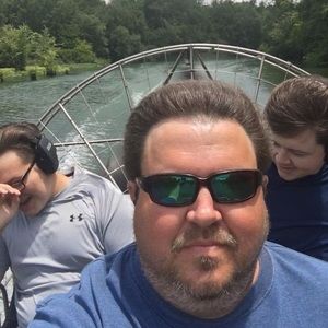 Meet your Posher, Grady